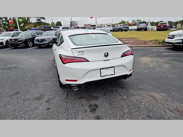2026 Acura Integra A-Spec w/Technology Package - Photo 38