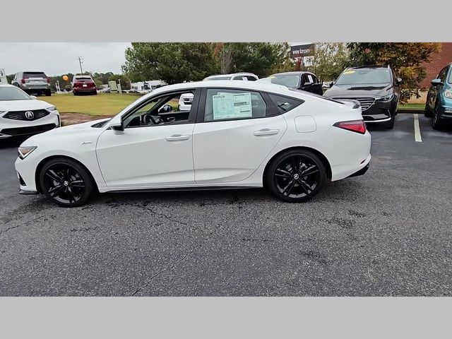 2026 Acura Integra A-Spec w/Technology Package - Photo 34