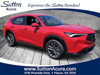 2025 Acura ADX