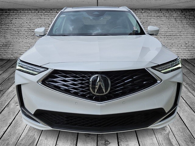 2026 Acura MDX SH-AWD Advance photo 2