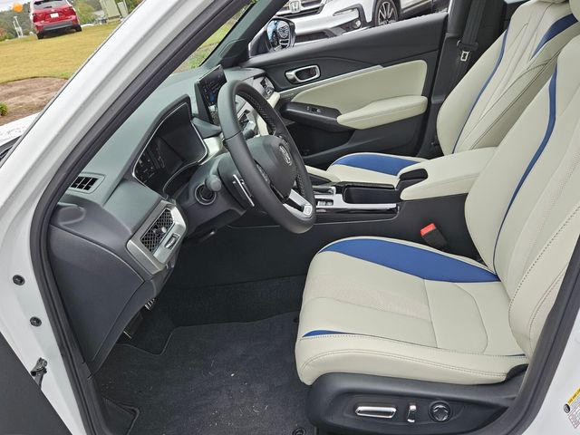 2026 Acura Integra A-Spec w/Technology Package - Photo 6