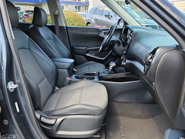 2020 Kia Soul EX - Photo 19