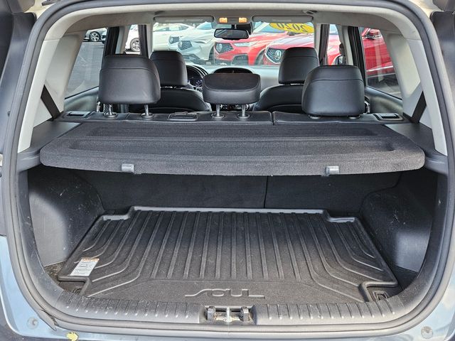 2020 Kia Soul EX - Photo 13