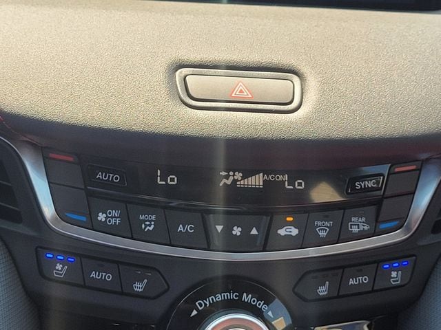 2024 Acura TLX A-SPEC Package - Photo 22