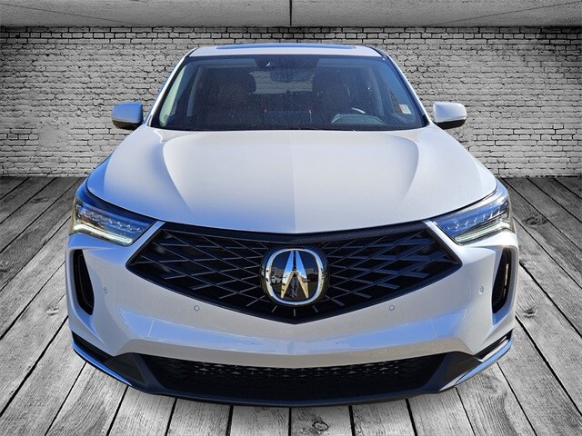 2025 Acura RDX Technology photo 2