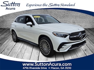 Pre-Owned 2023 Mercedes-Benz GLC GLC 300 SUV W1NKM4GB4PF050122 For Sale in Macon, GA