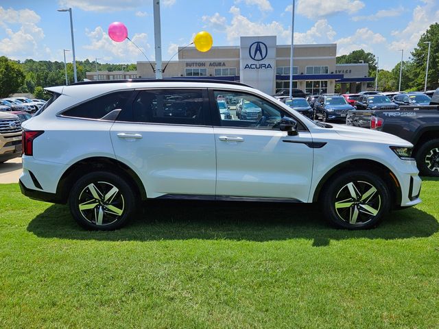 2022 Kia Sorento EX - Photo 16