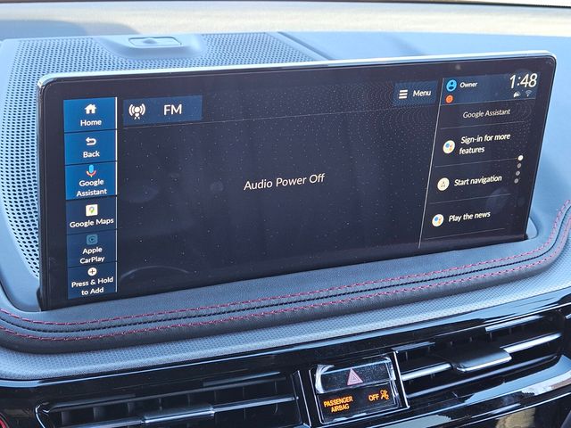2026 Acura MDX A-Spec w/Advance Package - Photo 20