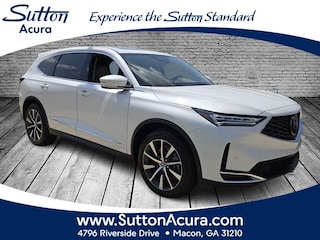 2026 Acura MDX