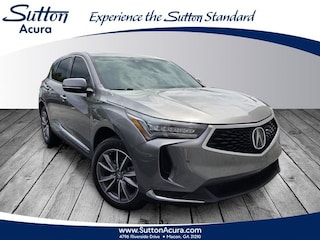 2023 Acura RDX Technology Package SUV