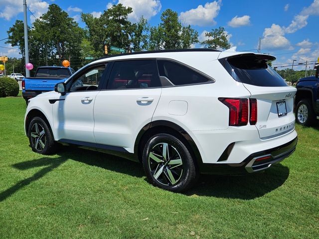 2022 Kia Sorento EX - Photo 11