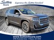  GMC Acadia