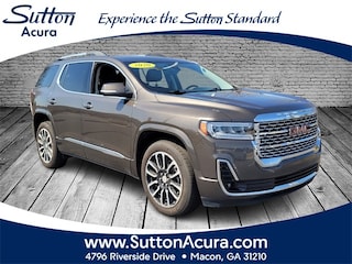 2020 GMC Acadia