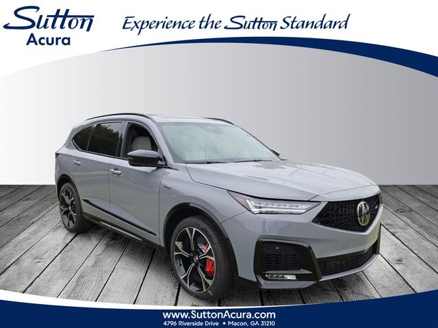 2026 Acura MDX Type S w/Advance Package's photo