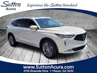 2024 Acura MDX Advance SUV