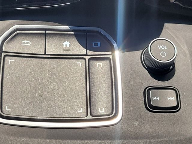 2024 Acura TLX A-SPEC Package - Photo 21