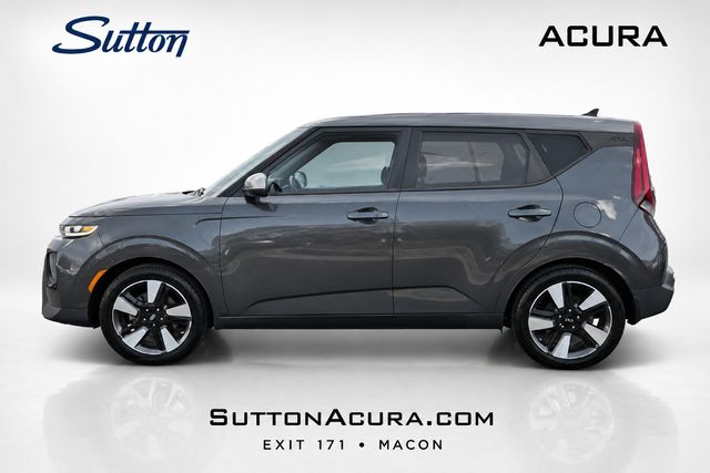 2020 Kia Soul EX - Photo 37