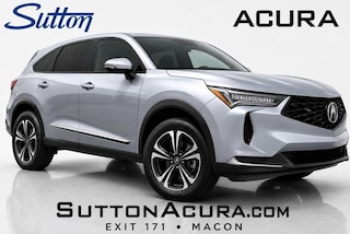 2025 Acura RDX Technology Package SUV
