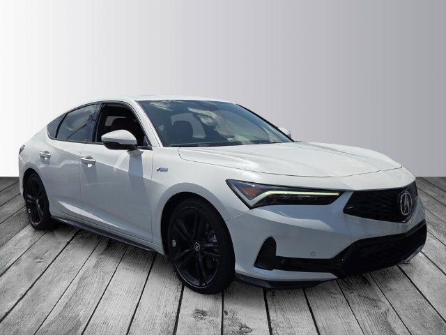 2026 Acura Integra