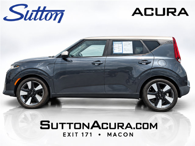Used 2020 Kia Soul EX Hatchback