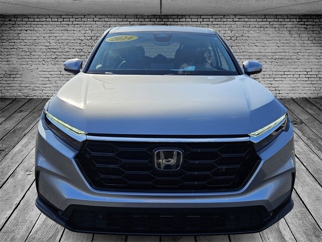 2024 Honda CR-V EX-L photo 2