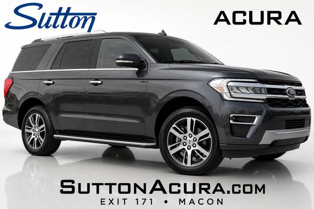 2024 Ford Expedition