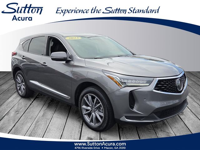 2023 Acura RDX Technology Package's photo