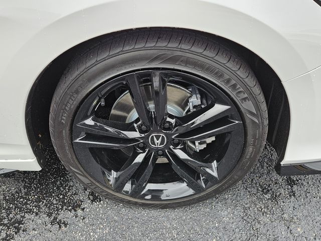 2026 Acura Integra A-Spec w/Technology Package - Photo 17