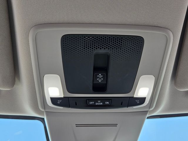 2023 Honda Civic Hatchback EX-L - Photo 29