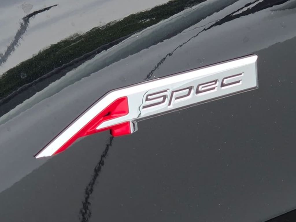 New 2026 Acura Integra A-Spec Tech Package Hatchback