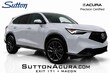  Acura ADX