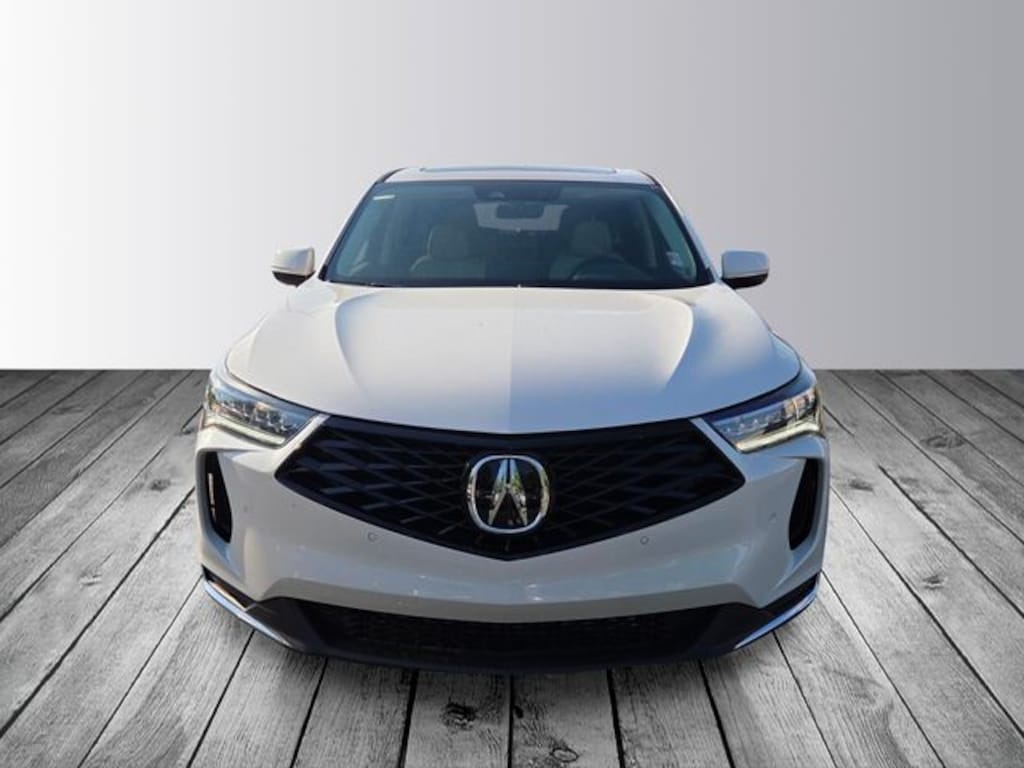 New 2026 Acura RDX Technology Package SUV
