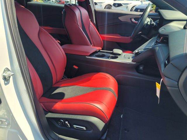 2024 Acura TLX A-SPEC Package - Photo 17