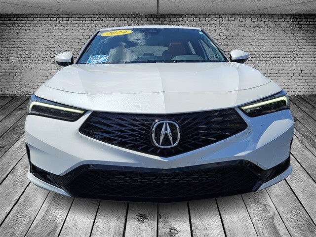 2024 Acura Integra A-Spec photo 2