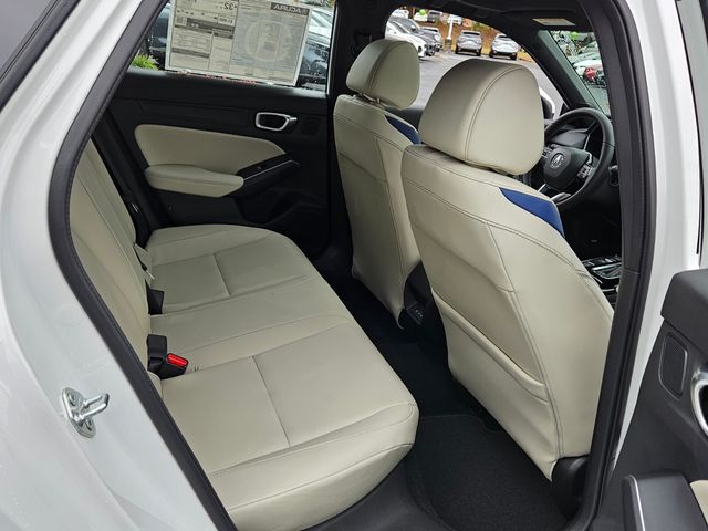 2026 Acura Integra A-Spec w/Technology Package - Photo 15