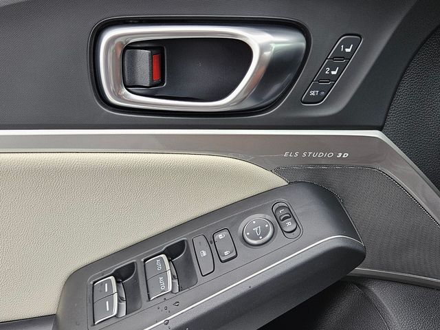 2026 Acura Integra A-Spec w/Technology Package - Photo 30