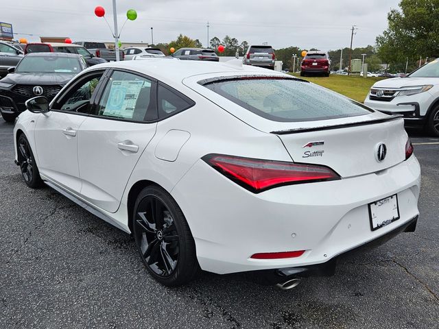 2026 Acura Integra A-Spec w/Technology Package - Photo 11