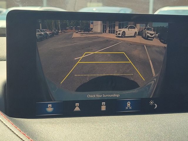 2024 Acura TLX A-SPEC Package - Photo 25