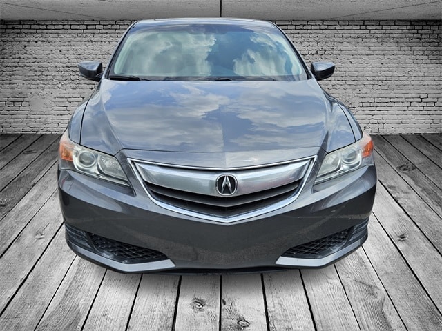 Used 2014 Acura ILX ILX with VIN 19VDE1F32EE005783 for sale in Macon, GA