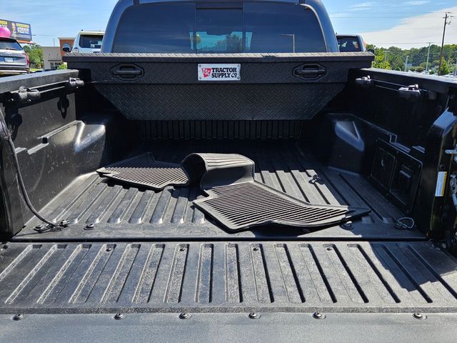2020 Toyota Tacoma TRD Off Road - Photo 11