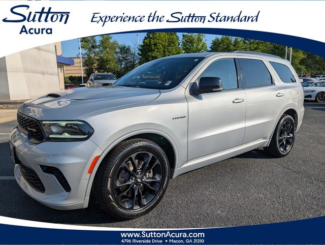 2025 Dodge Durango R/T Premium AWD's photo