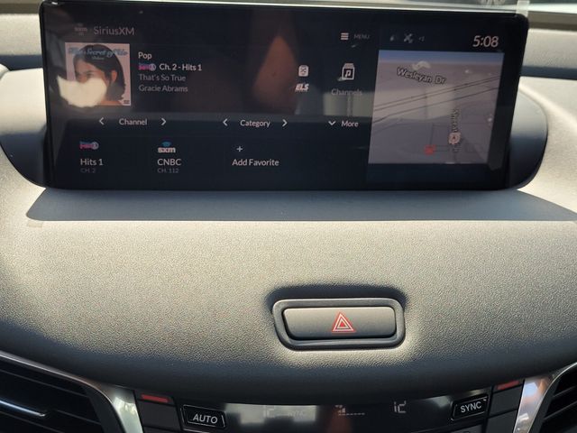 2025 Acura TLX Technology Package - Photo 18