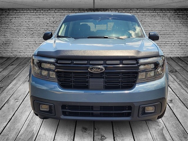 2024 Ford Maverick Lariat photo 2