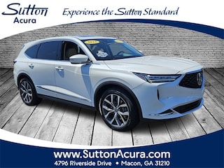 2023 Acura MDX Technology SUV