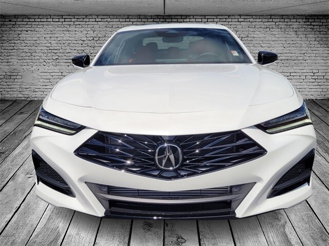 2025 Acura TLX A-Spec photo 2