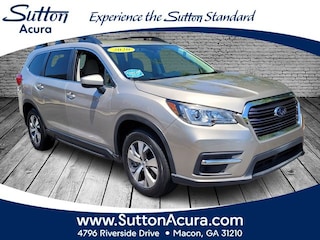 Pre-Owned 2020 Subaru Ascent Premium SUV 4S4WMACD4L3437808 For Sale in Macon, GA