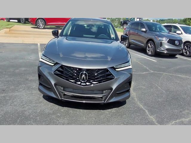 2025 Acura TLX Technology Package - Photo 48