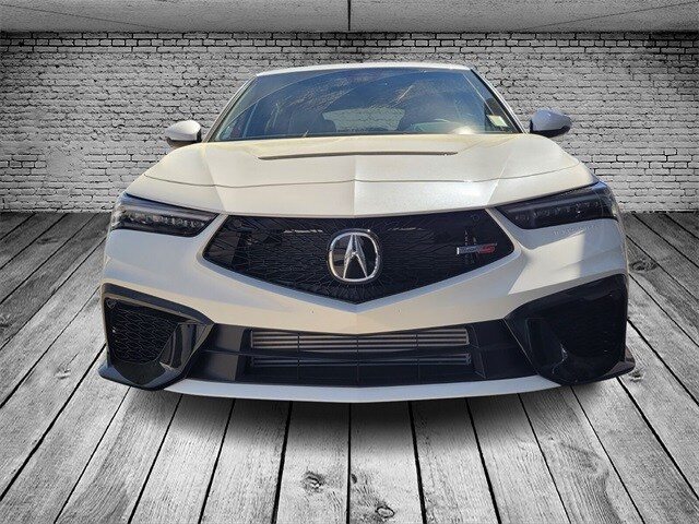 2025 Acura Integra Type S photo 2