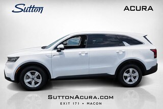 Pre-Owned 2023 Kia Sorento LX SUV 5XYRG4LC9PG172029 For Sale in Macon, GA