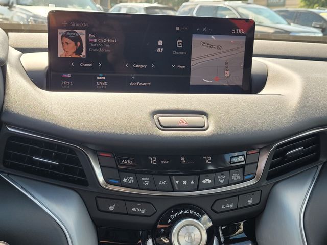 2025 Acura TLX Technology Package - Photo 20